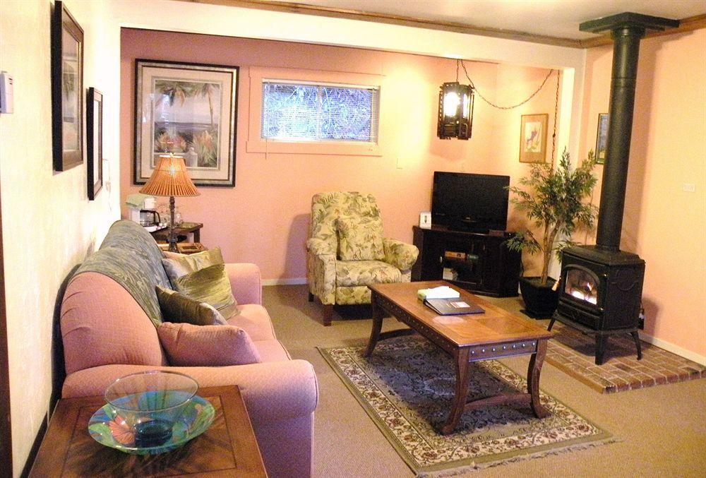 Fern Grove Cottages ガーンビル エクステリア 写真