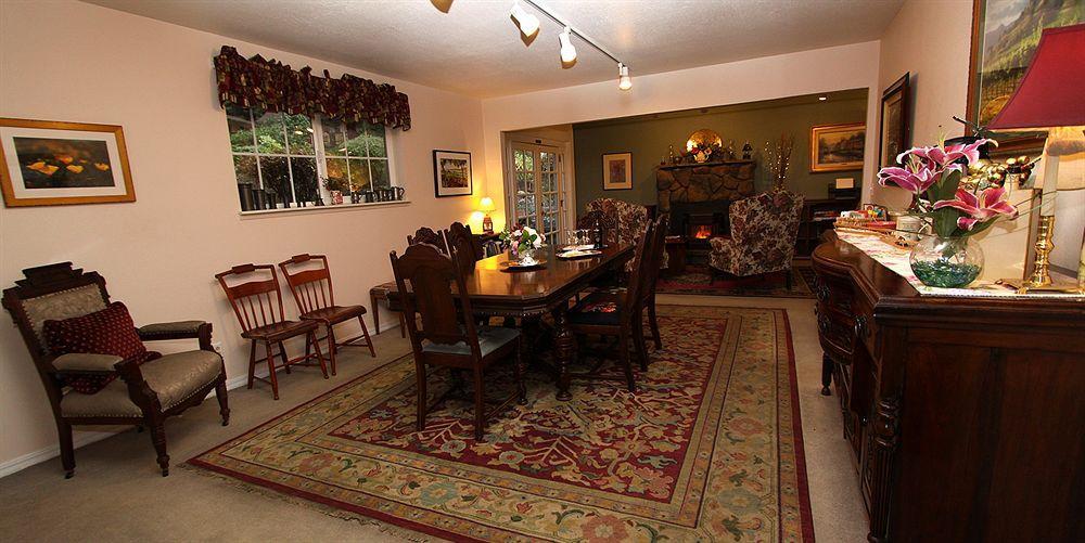Fern Grove Cottages ガーンビル エクステリア 写真